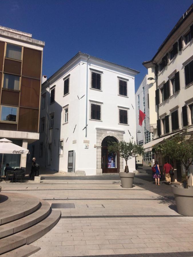Room Stara Vrata Rijeka Dış mekan fotoğraf